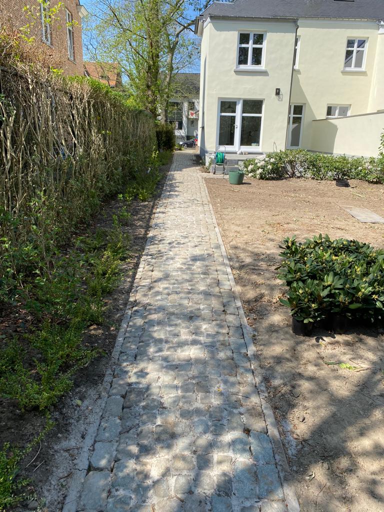 GrondwerkenRioleringOpritTerras GrondwerkenRioleringOpritTerras