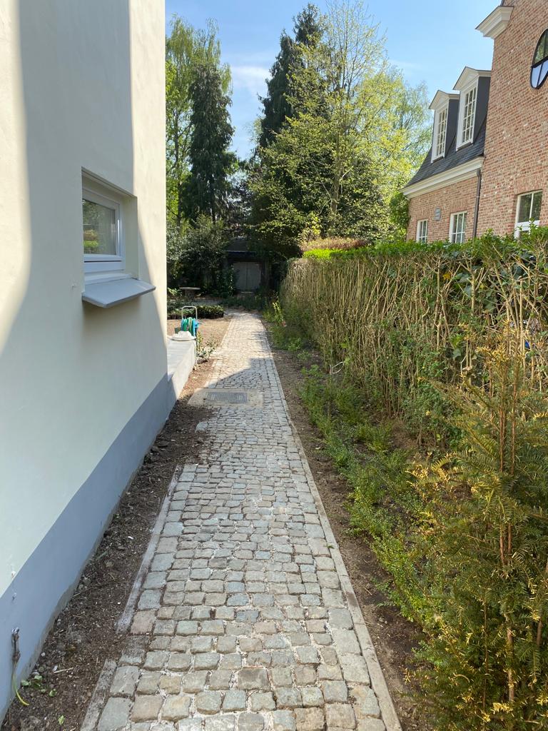 GrondwerkenRioleringOpritTerras GrondwerkenRioleringOpritTerras