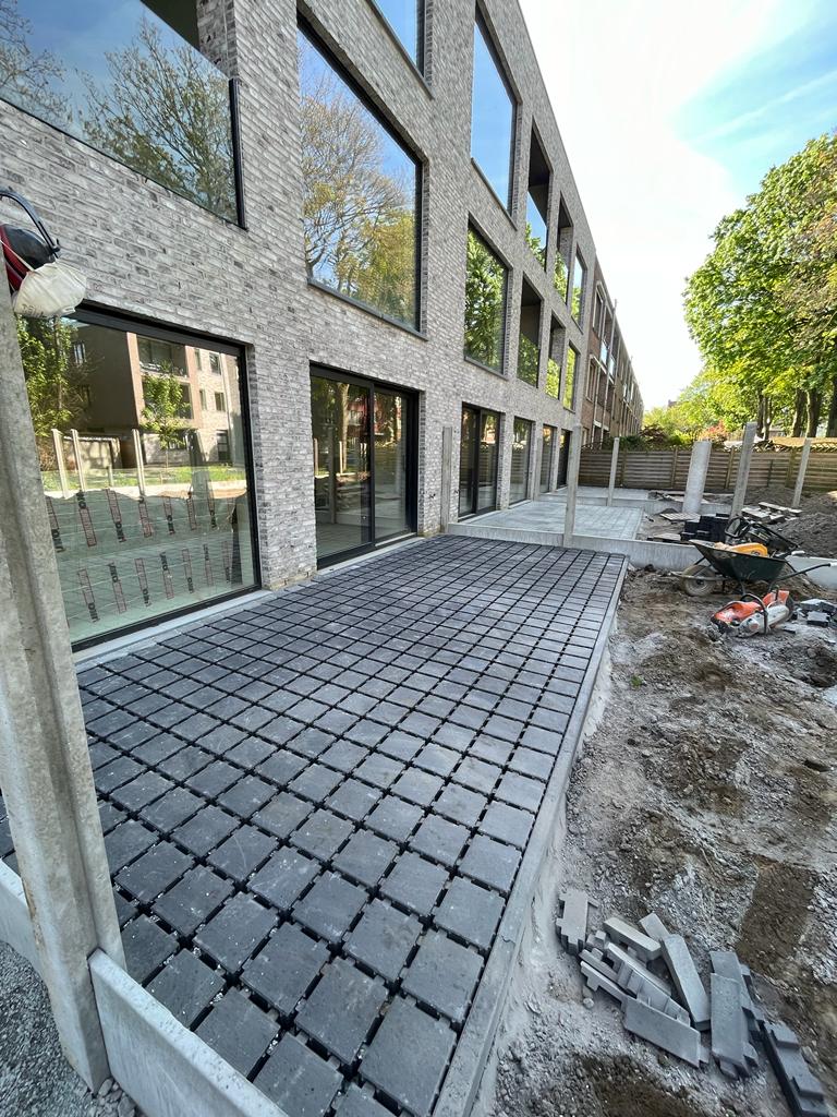 GrondwerkenRioleringOpritTerras GrondwerkenRioleringOpritTerras