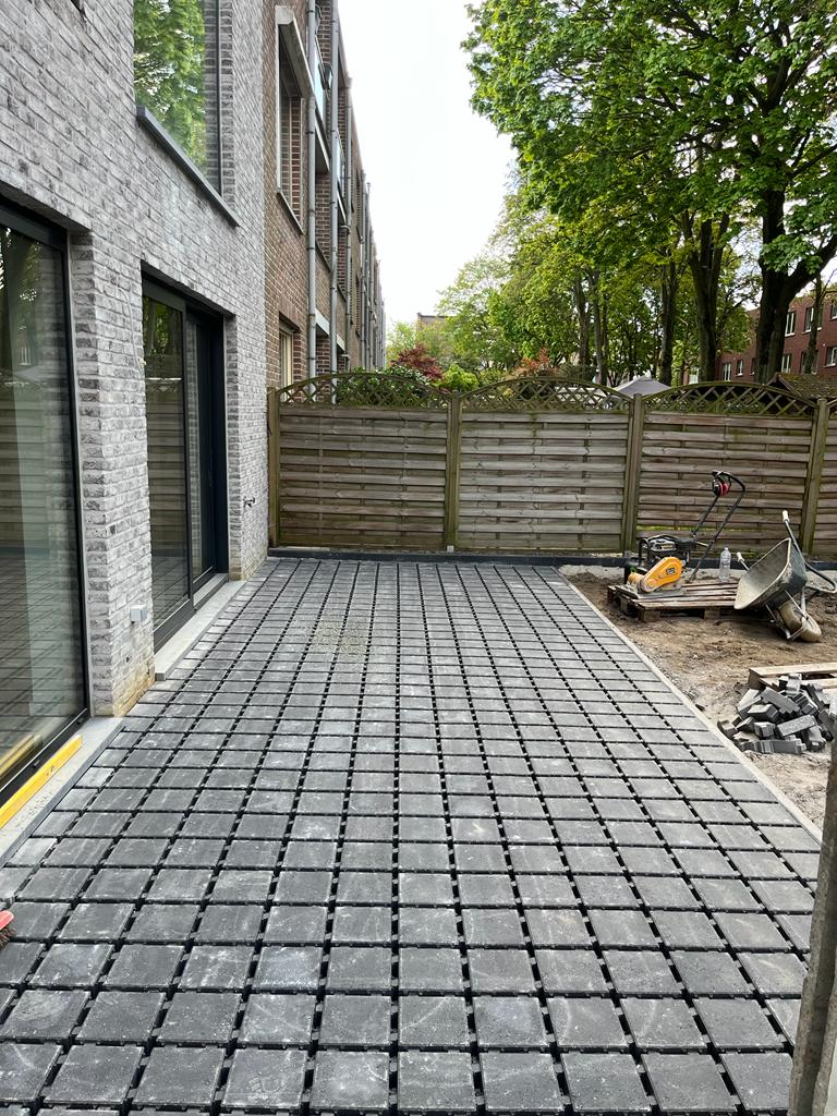 GrondwerkenRioleringOpritTerras GrondwerkenRioleringOpritTerras