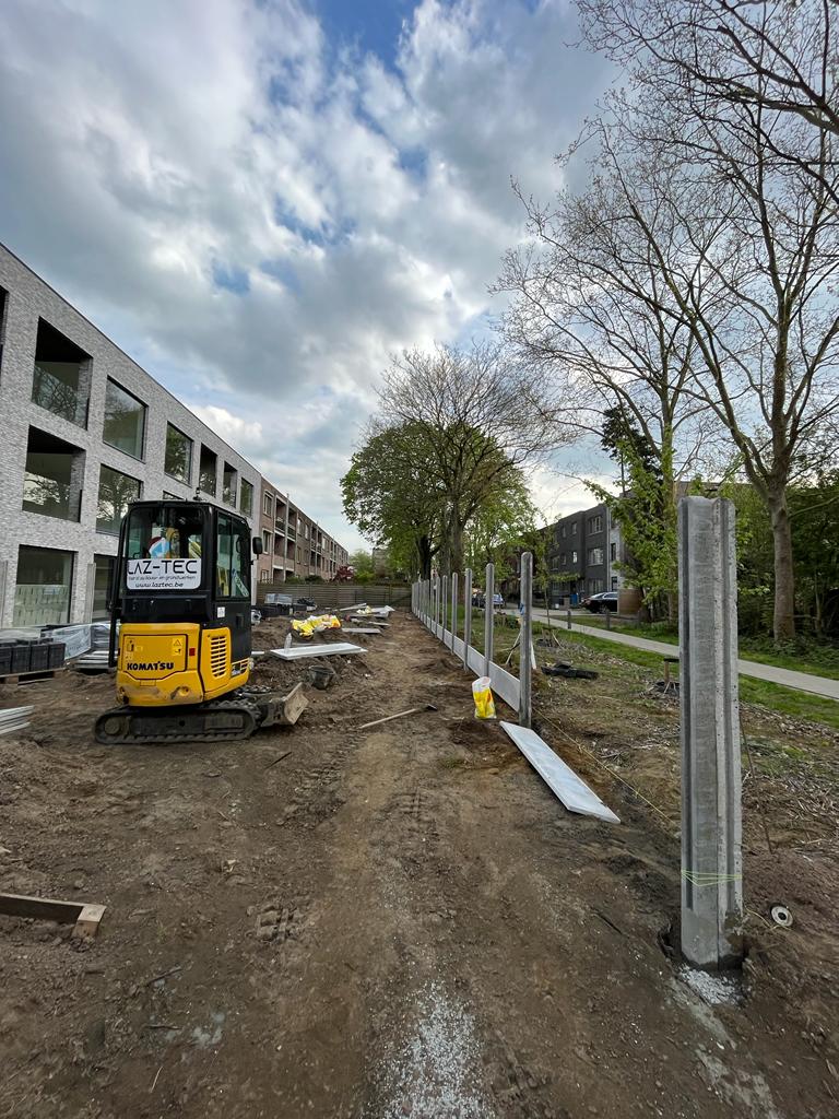 GrondwerkenRioleringOpritTerras GrondwerkenRioleringOpritTerras