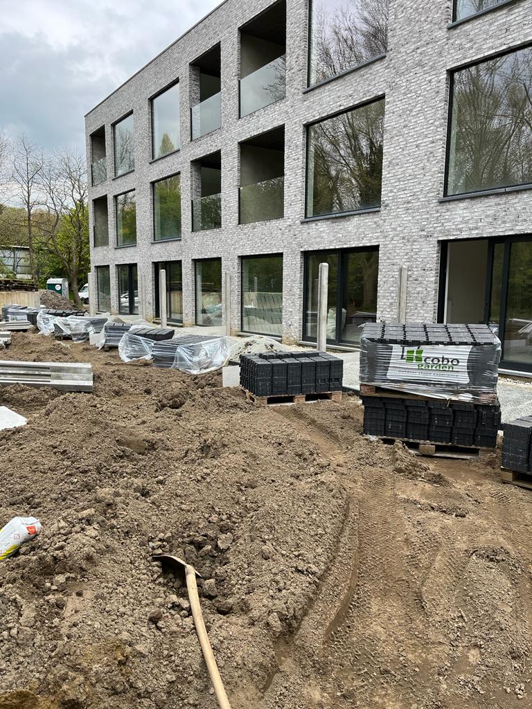 GrondwerkenRioleringOpritTerras GrondwerkenRioleringOpritTerras