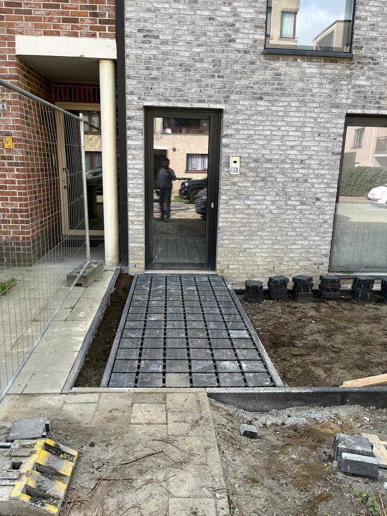 GrondwerkenRioleringOpritTerras GrondwerkenRioleringOpritTerras