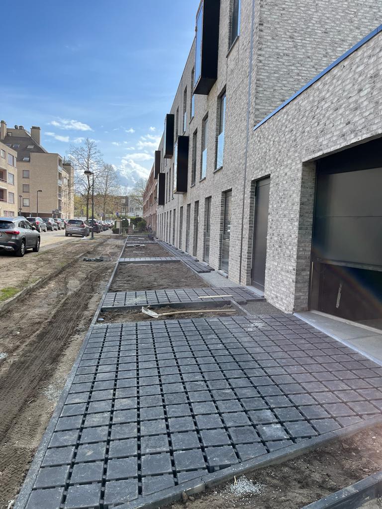 GrondwerkenRioleringOpritTerras GrondwerkenRioleringOpritTerras