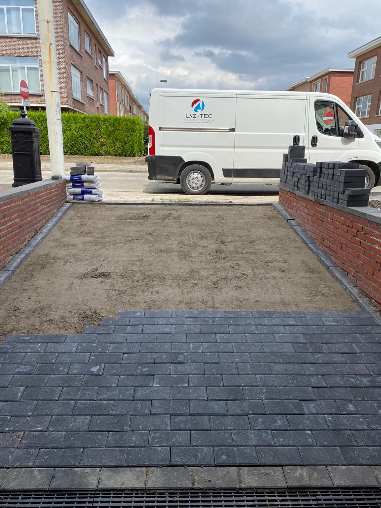 GrondwerkenRioleringOpritTerras GrondwerkenRioleringOpritTerras