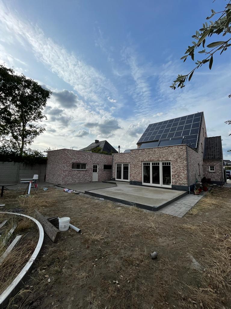 GrondwerkenRioleringOpritTerras GrondwerkenRioleringOpritTerras