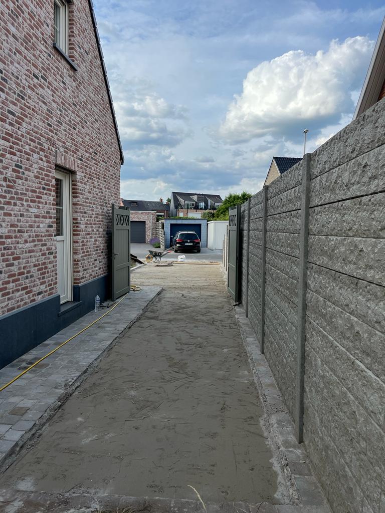 GrondwerkenRioleringOpritTerras GrondwerkenRioleringOpritTerras