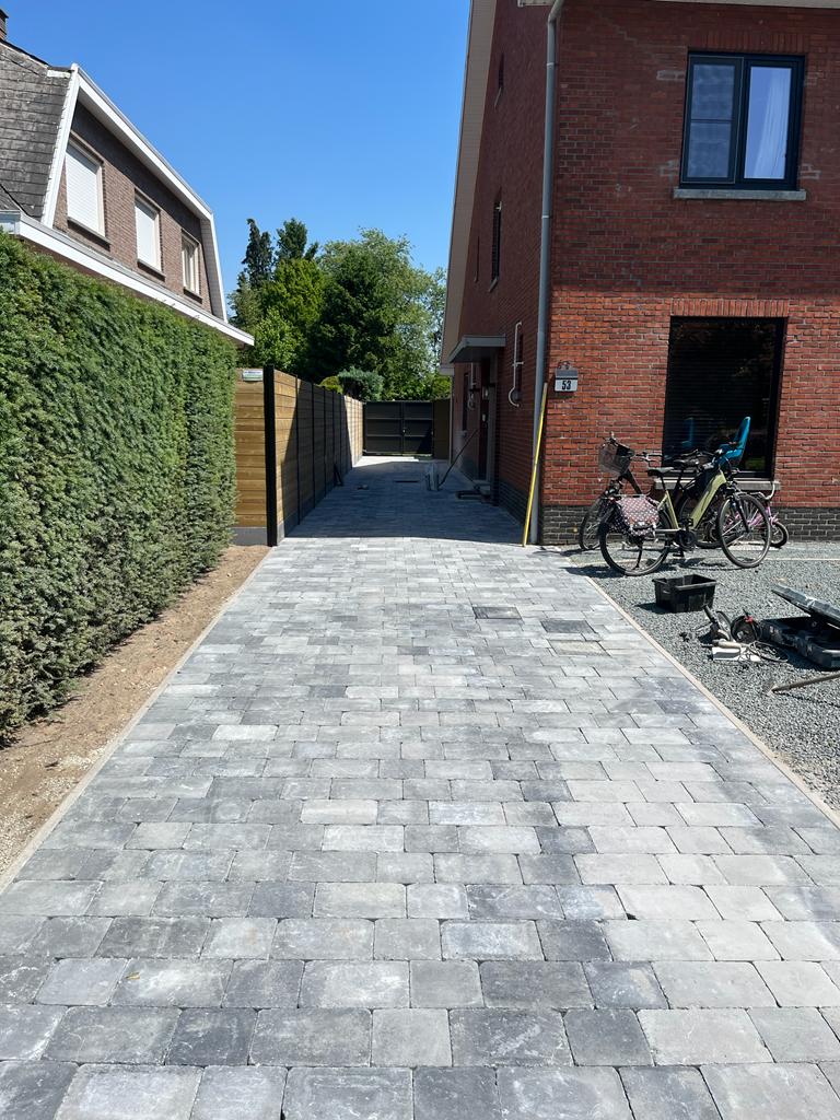 GrondwerkenRioleringOpritTerras GrondwerkenRioleringOpritTerras